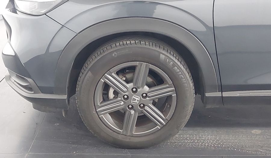 Honda Hr-v 1.5 EXL CVT Suv 2023
