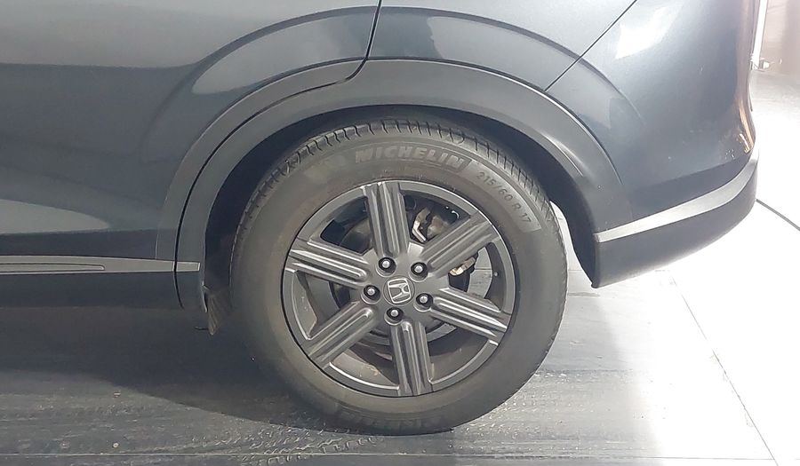 Honda Hr-v 1.5 EXL CVT Suv 2023