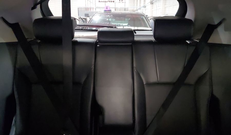Honda Hr-v 1.5 EXL CVT Suv 2023