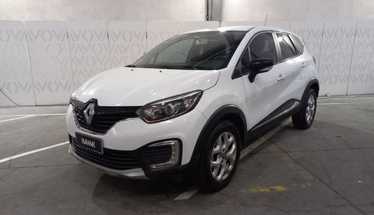 Renault • Captur