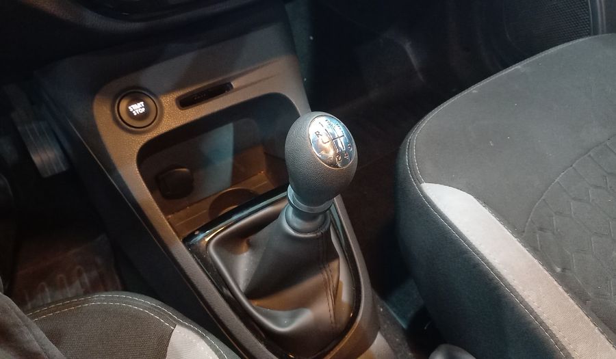 Renault Captur 2.0 ZEN Suv 2017