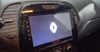 Renault Captur 2.0 ZEN Suv 2017