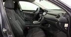 Honda Civic 2.0 I-STYLE CVT Sedan 2019