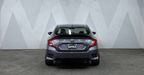 Honda Civic 2.0 I-STYLE CVT Sedan 2019
