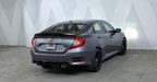 Honda Civic 2.0 I-STYLE CVT Sedan 2019