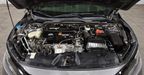 Honda Civic 2.0 I-STYLE CVT Sedan 2019