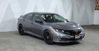 Honda Civic 2.0 I-STYLE CVT Sedan 2019