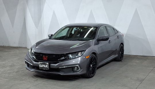 Honda • Civic