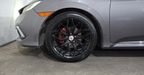 Honda Civic 2.0 I-STYLE CVT Sedan 2019