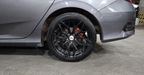 Honda Civic 2.0 I-STYLE CVT Sedan 2019