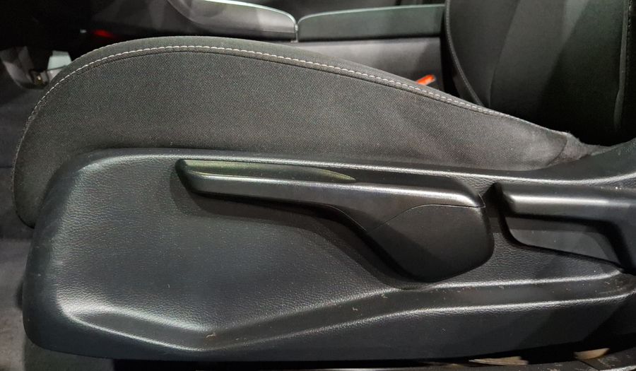 Honda Civic 2.0 I-STYLE CVT Sedan 2019