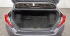 Honda Civic 2.0 I-STYLE CVT Sedan 2019