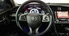 Honda Civic 2.0 I-STYLE CVT Sedan 2019