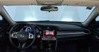 Honda Civic 2.0 I-STYLE CVT Sedan 2019