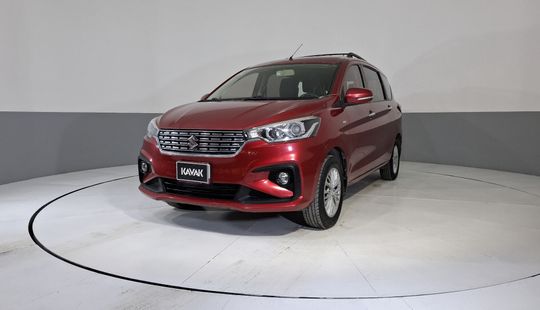 Suzuki • Ertiga