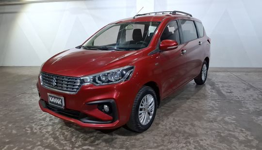 Suzuki • Ertiga