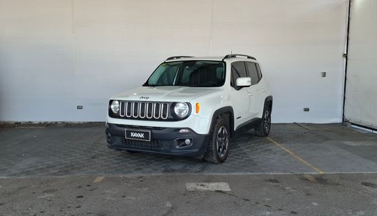 Jeep • Renegade