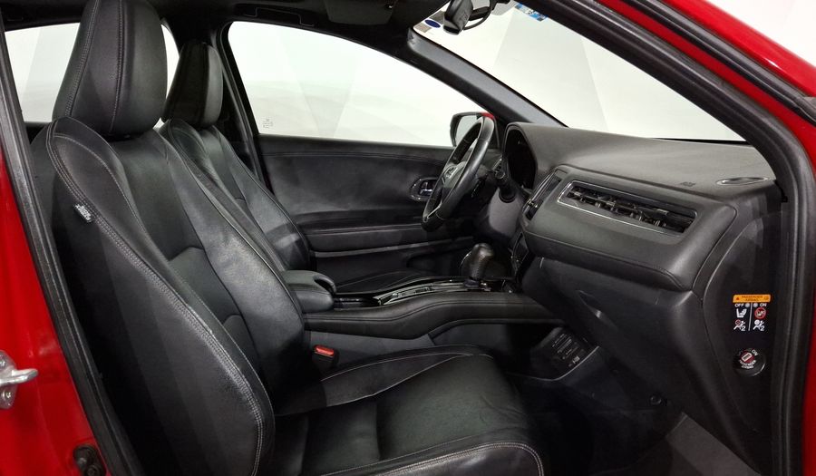 Honda Hr-v 1.8 TOURING CVT Suv 2021