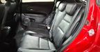 Honda Hr-v 1.8 TOURING CVT Suv 2021