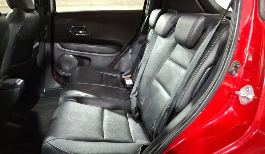 Honda Hr-v 1.8 TOURING CVT Suv 2021