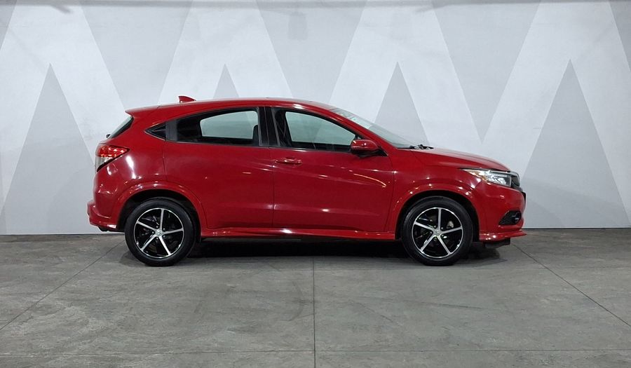 Honda Hr-v 1.8 TOURING CVT Suv 2021