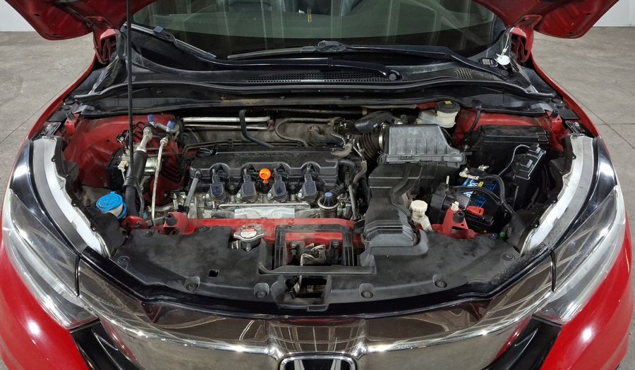 Honda Hr-v 1.8 TOURING CVT Suv 2021