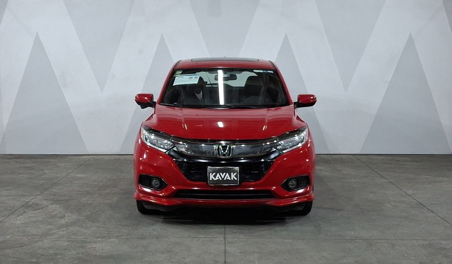 Honda Hr-v 1.8 TOURING CVT Suv 2021