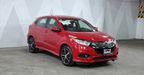 Honda Hr-v 1.8 TOURING CVT Suv 2021