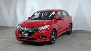 Honda • HR-V