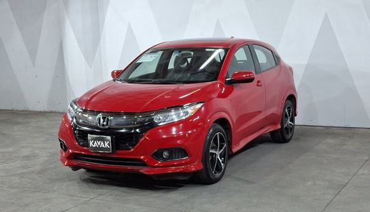 Honda • HR-V