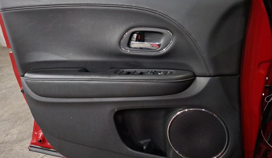 Honda Hr-v 1.8 TOURING CVT Suv 2021