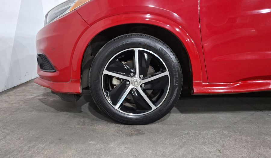 Honda Hr-v 1.8 TOURING CVT Suv 2021
