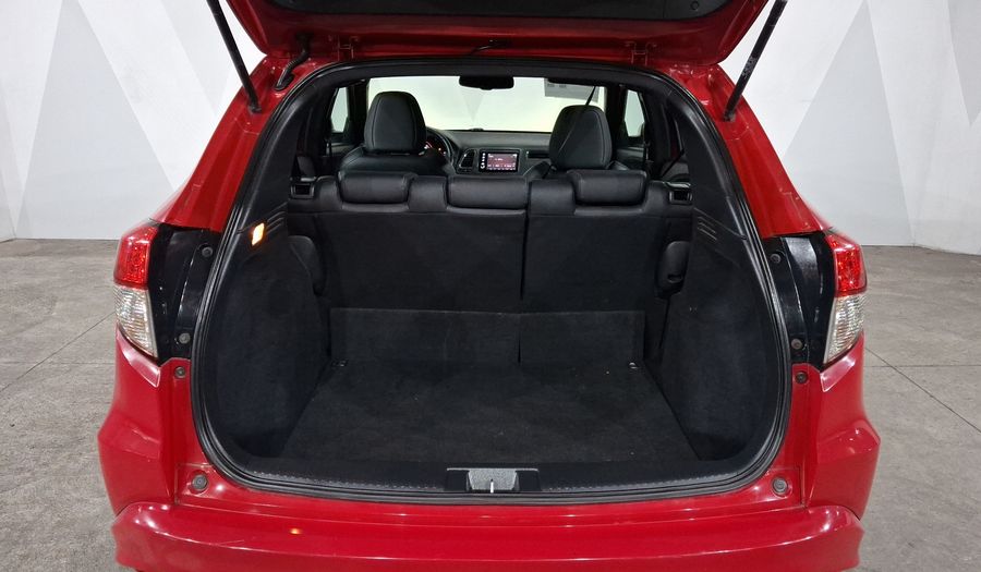 Honda Hr-v 1.8 TOURING CVT Suv 2021