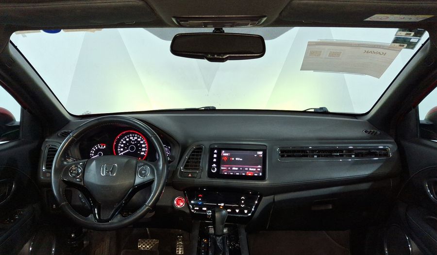 Honda Hr-v 1.8 TOURING CVT Suv 2021