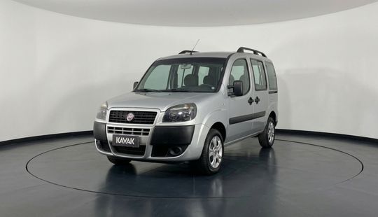 Fiat • Doblo