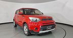 Kia Soul 1.6 LX Hatchback 2019
