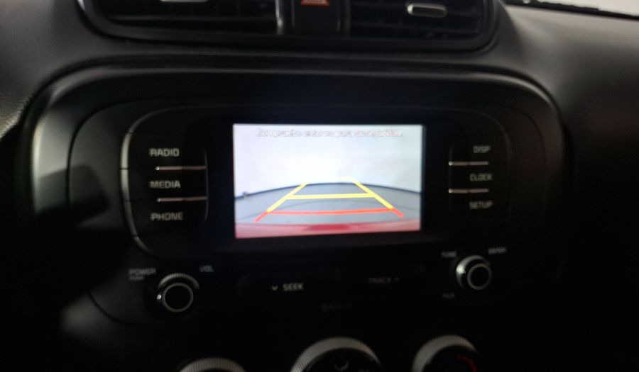 Kia Soul 1.6 LX Hatchback 2019