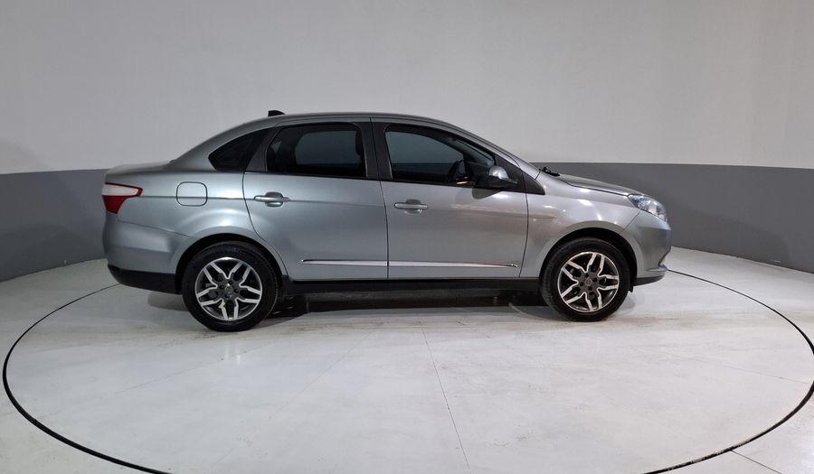 Dodge Vision 1.6 MT Sedan 2018