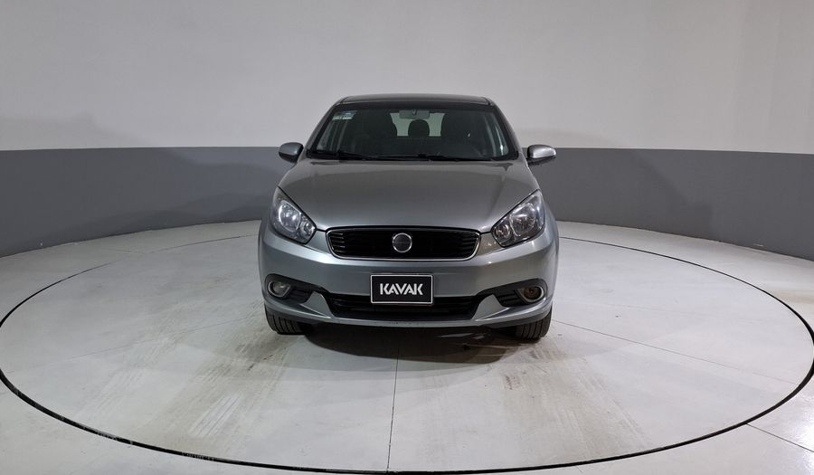 Dodge Vision 1.6 MT Sedan 2018