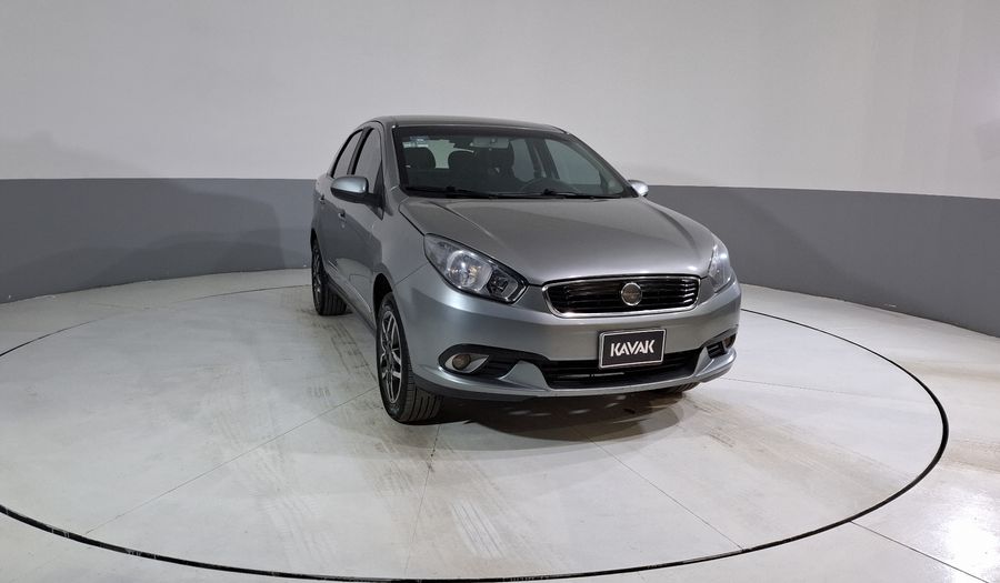 Dodge Vision 1.6 MT Sedan 2018