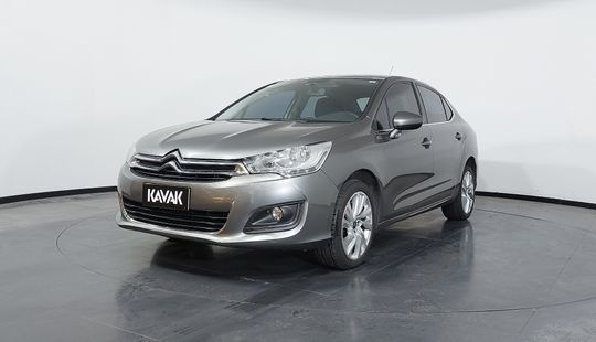 Citroen • C4 Lounge