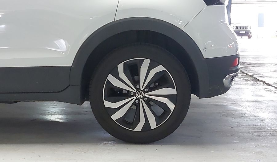 Volkswagen T-cross 1.4 250 TSI HIGHLINE AUTO Suv 2024