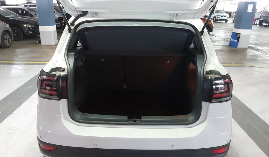 Volkswagen T-cross 1.4 250 TSI HIGHLINE AUTO Suv 2024