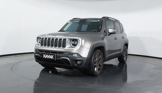 Jeep • Renegade