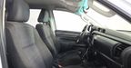 Toyota Hilux 2.7 SR DOBLE CABINA Pickup 2024