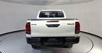 Toyota Hilux 2.7 SR DOBLE CABINA Pickup 2024