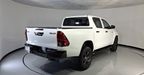Toyota Hilux 2.7 SR DOBLE CABINA Pickup 2024