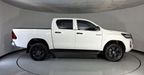 Toyota Hilux 2.7 SR DOBLE CABINA Pickup 2024