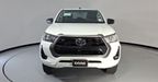 Toyota Hilux 2.7 SR DOBLE CABINA Pickup 2024