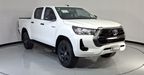 Toyota Hilux 2.7 SR DOBLE CABINA Pickup 2024